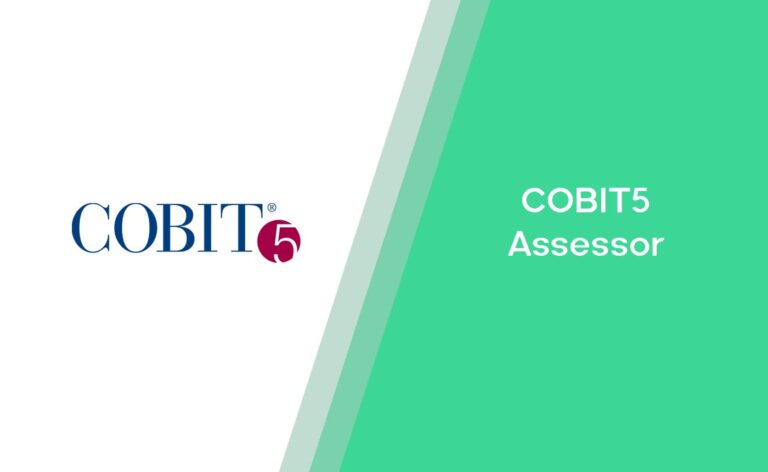 COBIT5 Assessor