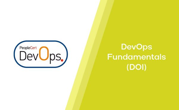 DevOps Fundamentals (DOI) – CT Global