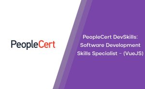 PeopleCert DevSkills: Software Development Skills Specialist ? (VueJS)
