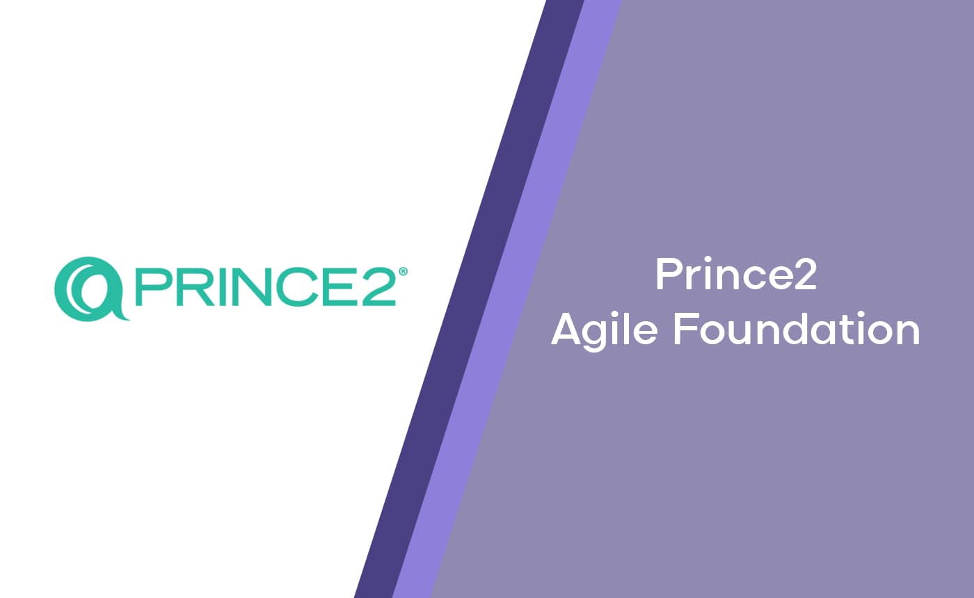 PRINCE2 Agile Foundation