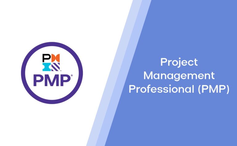 Project Management Professional (PMP)
