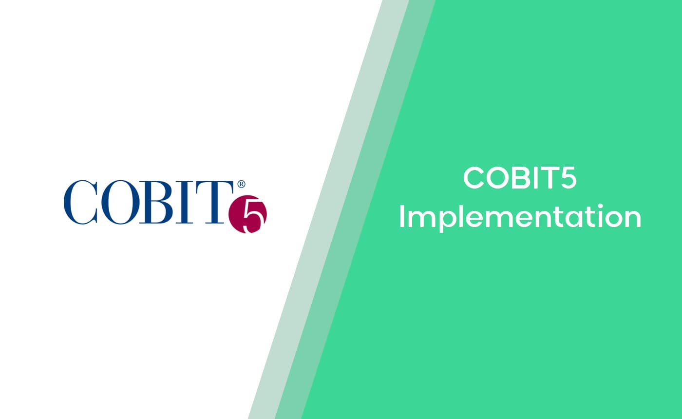 COBIT5 Implementation