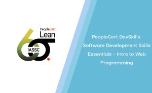 PeopleCert DevSkills: Software Development Skills Essentials ? Intro to Web Programming