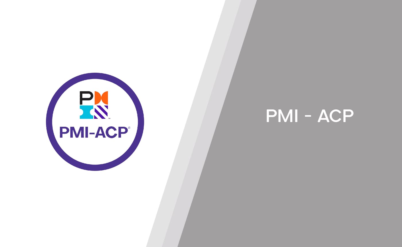 ​PMI Agile Certified Practitioner (PMI-ACP)®