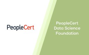 PeopleCert Data Science Foundation