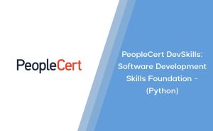 PeopleCert DevSkills: Software Development Skills Foundation ? (Python)