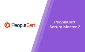 PeopleCert Scrum Master 2