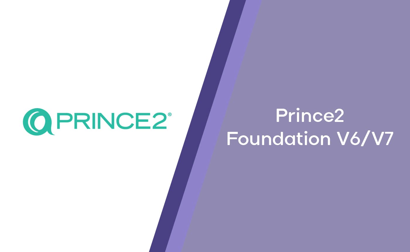 PRINCE2 V7 Foundation