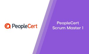 PeopleCert Scrum Master 1