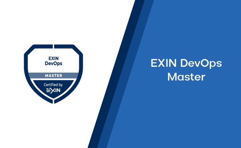 EXIN DevOps Master™