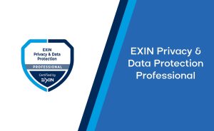 EXIN Privacy & Data Protection Professional