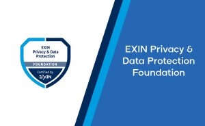 EXIN Privacy & Data Protection Foundation