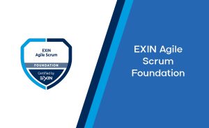 EXIN AGILE SCRUM FOUNDATION