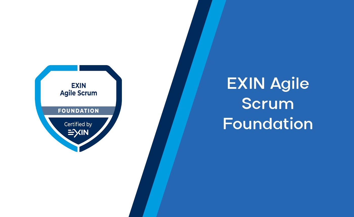 EXIN Agile Scrum Foundation