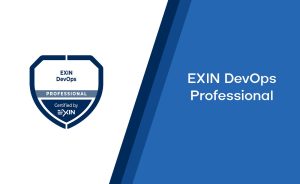 EXIN DEVOPS PROFESSIONAL