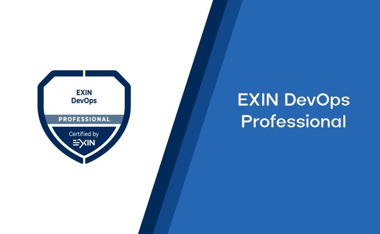 EXIN DevOps Professional