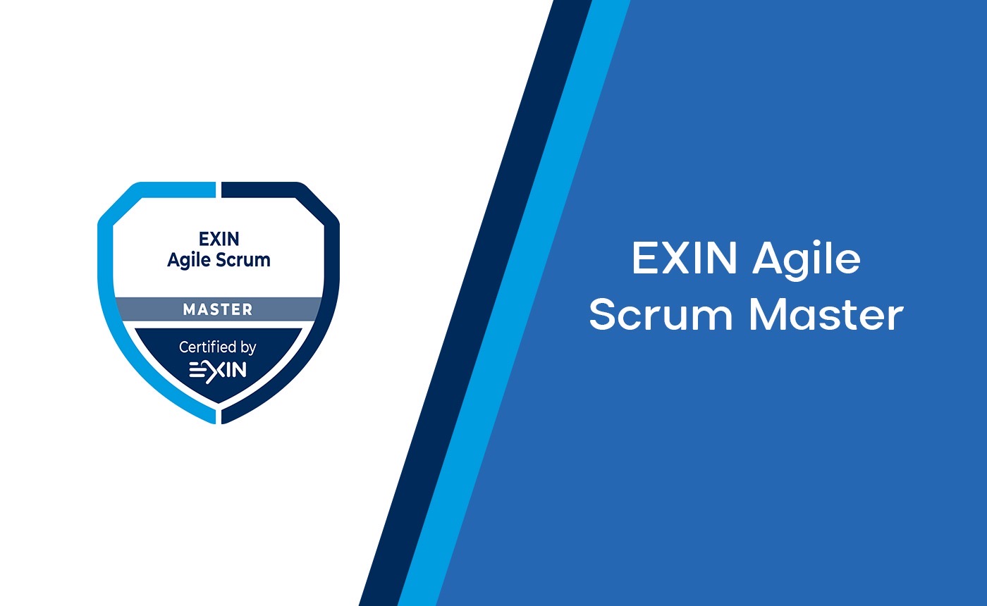 EXIN Agile Scrum Master