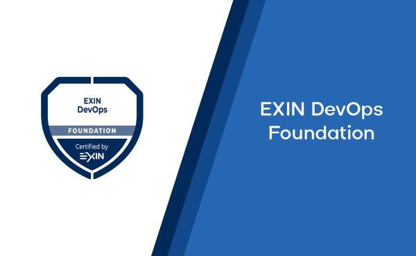 EXIN DEVOPS FOUNDATION – CT Global