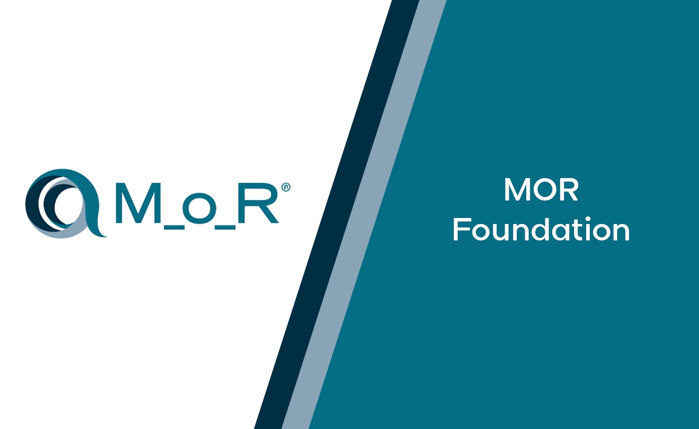 MOR Foundation