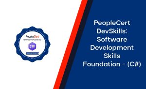 PeopleCert DevSkills: Software Development Skills Foundation (C#)