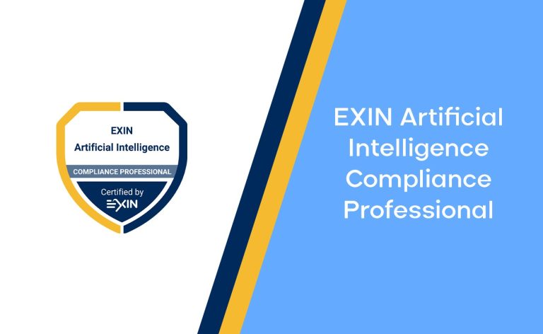 EXIN AI Compliance Professional